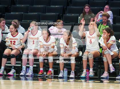 Thumbnail 3 in Hickory vs. Seaforth (NCHSAA 5A Final) photogallery.