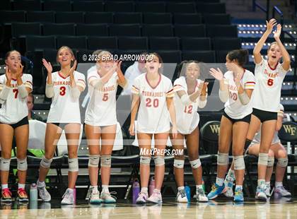 Thumbnail 3 in Hickory vs. Seaforth (NCHSAA 5A Final) photogallery.