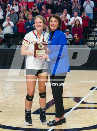 Hickory vs. Seaforth (NCHSAA 5A Final)