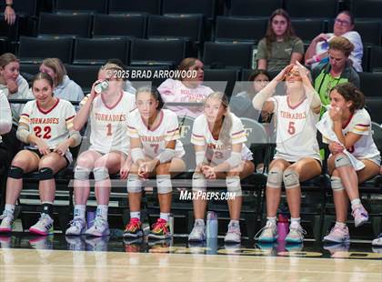 Thumbnail 1 in Hickory vs. Seaforth (NCHSAA 5A Final) photogallery.