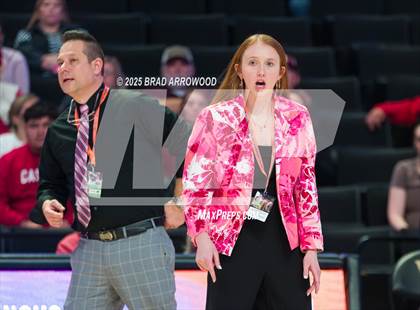 Thumbnail 3 in Hickory vs. Seaforth (NCHSAA 5A Final) photogallery.