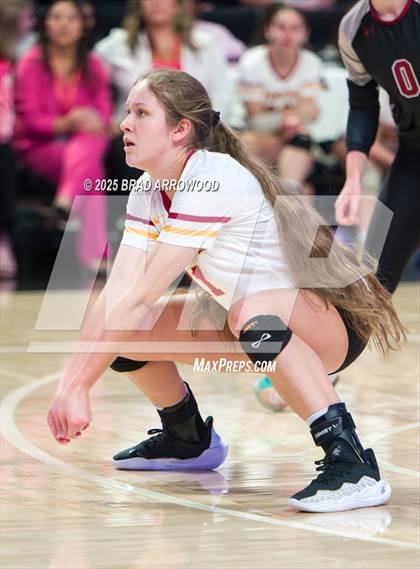 Thumbnail 2 in Hickory vs. Seaforth (NCHSAA 5A Final) photogallery.