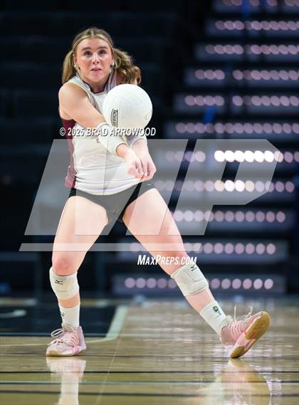 Thumbnail 1 in Hickory vs. Seaforth (NCHSAA 5A Final) photogallery.