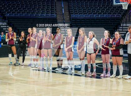 Thumbnail 2 in Hickory vs. Seaforth (NCHSAA 5A Final) photogallery.