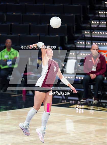 Thumbnail 2 in Hickory vs. Seaforth (NCHSAA 5A Final) photogallery.