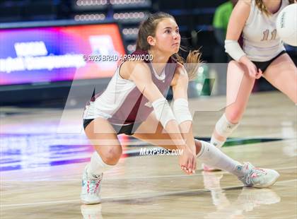 Thumbnail 2 in Hickory vs. Seaforth (NCHSAA 5A Final) photogallery.