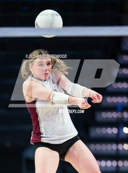 Thumbnail 2 in Hickory vs. Seaforth (NCHSAA 5A Final) photogallery.