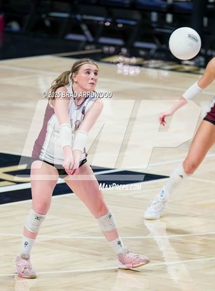 Thumbnail 2 in Hickory vs. Seaforth (NCHSAA 5A Final) photogallery.