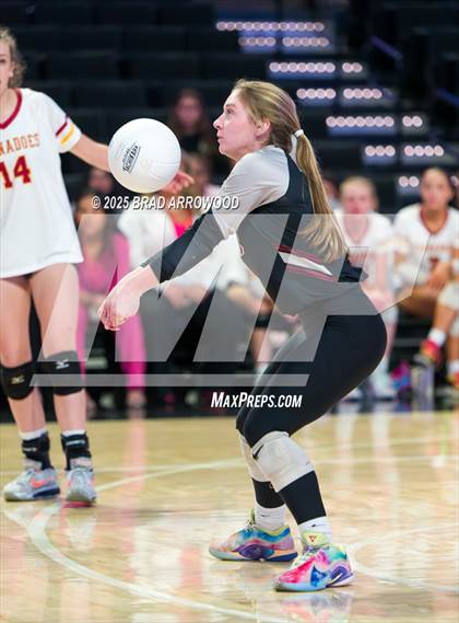 Thumbnail 1 in Hickory vs. Seaforth (NCHSAA 5A Final) photogallery.