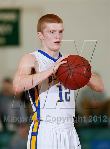Thumbnail 1 in Brookfield vs. New Fairfield photogallery.