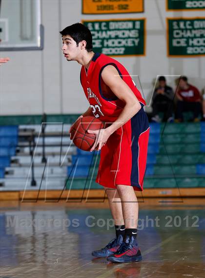 Thumbnail 1 in Brookfield vs. New Fairfield photogallery.