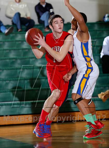 Thumbnail 2 in Brookfield vs. New Fairfield photogallery.