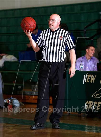 Thumbnail 3 in Brookfield vs. New Fairfield photogallery.