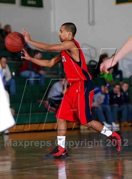 Thumbnail 1 in Brookfield vs. New Fairfield photogallery.