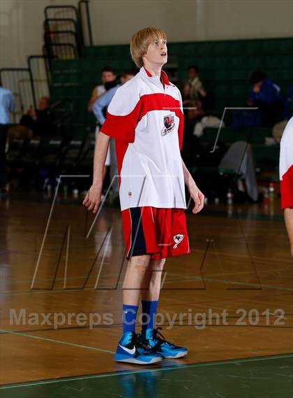 Thumbnail 2 in Brookfield vs. New Fairfield photogallery.