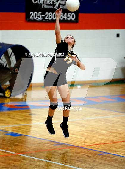 Thumbnail 1 in Billingsley @ Chilton County photogallery.