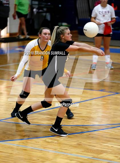 Thumbnail 2 in Billingsley @ Chilton County photogallery.