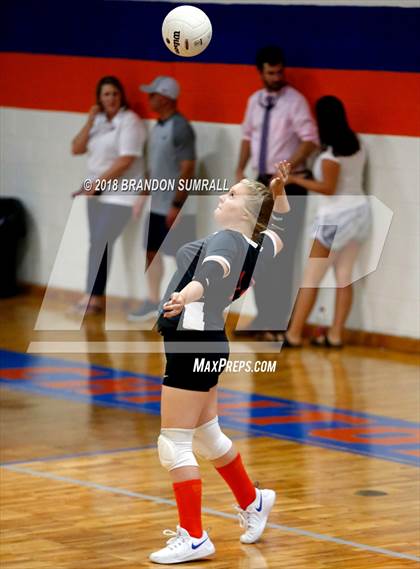 Thumbnail 1 in Billingsley @ Chilton County photogallery.