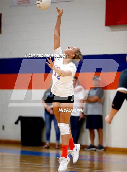 Thumbnail 1 in Billingsley @ Chilton County photogallery.