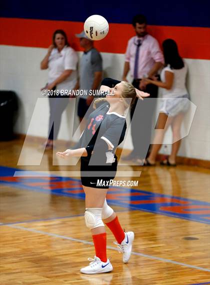 Thumbnail 2 in Billingsley @ Chilton County photogallery.