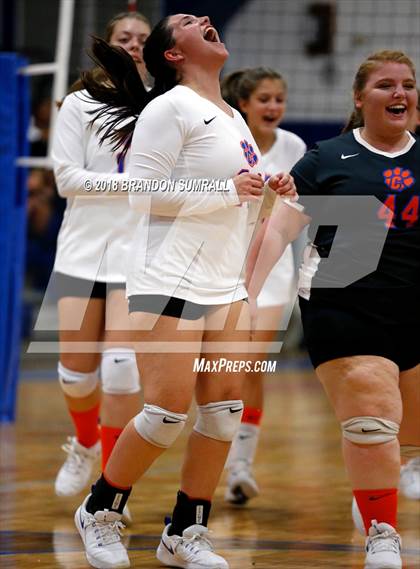 Thumbnail 1 in Billingsley @ Chilton County photogallery.