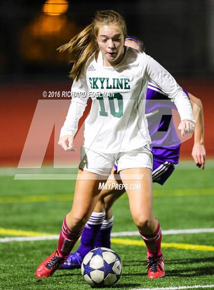 Thumbnail 3 in Issaquah @ Skyline photogallery.