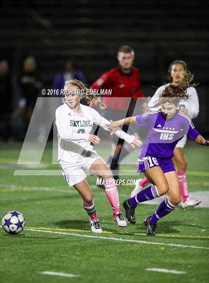 Thumbnail 3 in Issaquah @ Skyline photogallery.