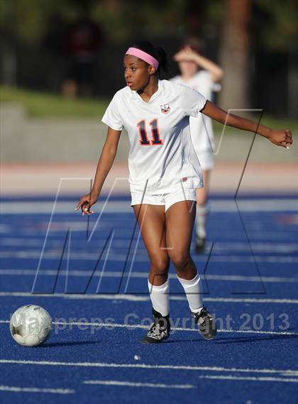 Thumbnail 3 in Northridge Academy @ Chaminade (CIF SoCal Regional Playoffs) photogallery.