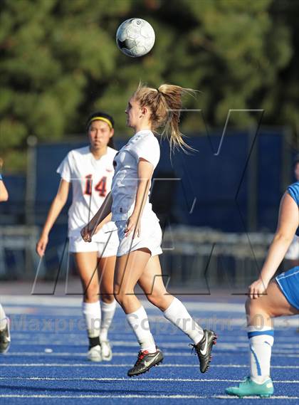 Thumbnail 3 in Northridge Academy @ Chaminade (CIF SoCal Regional Playoffs) photogallery.