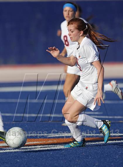 Thumbnail 2 in Northridge Academy @ Chaminade (CIF SoCal Regional Playoffs) photogallery.