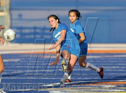 Thumbnail 3 in Northridge Academy @ Chaminade (CIF SoCal Regional Playoffs) photogallery.