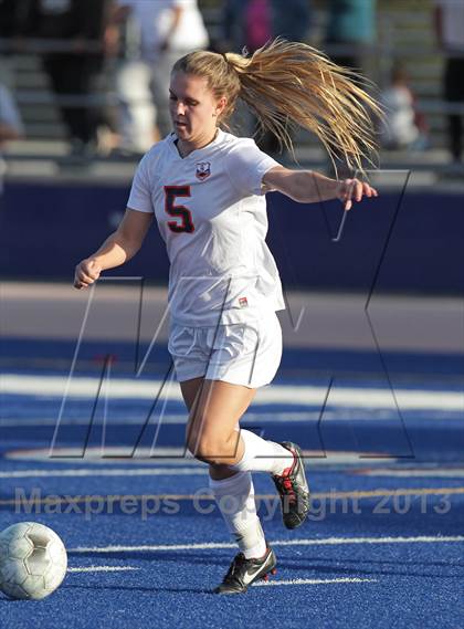 Thumbnail 3 in Northridge Academy @ Chaminade (CIF SoCal Regional Playoffs) photogallery.
