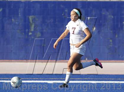 Thumbnail 3 in Northridge Academy @ Chaminade (CIF SoCal Regional Playoffs) photogallery.