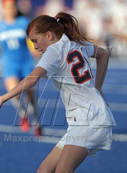 Thumbnail 1 in Northridge Academy @ Chaminade (CIF SoCal Regional Playoffs) photogallery.