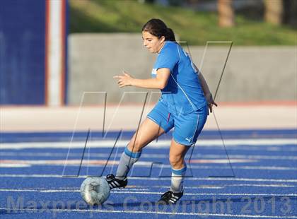 Thumbnail 3 in Northridge Academy @ Chaminade (CIF SoCal Regional Playoffs) photogallery.