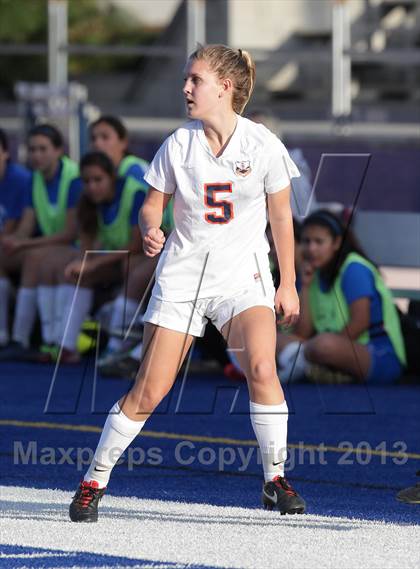 Thumbnail 1 in Northridge Academy @ Chaminade (CIF SoCal Regional Playoffs) photogallery.