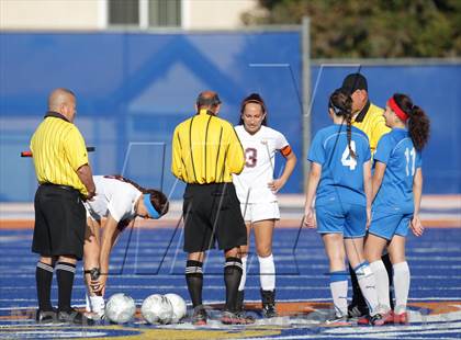 Thumbnail 3 in Northridge Academy @ Chaminade (CIF SoCal Regional Playoffs) photogallery.