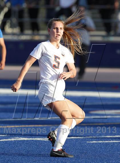 Thumbnail 3 in Northridge Academy @ Chaminade (CIF SoCal Regional Playoffs) photogallery.