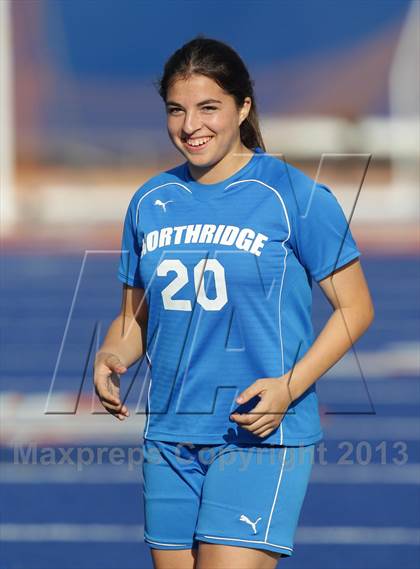 Thumbnail 3 in Northridge Academy @ Chaminade (CIF SoCal Regional Playoffs) photogallery.