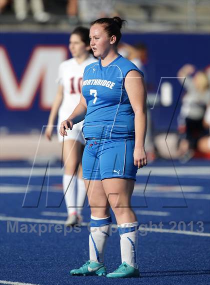 Thumbnail 3 in Northridge Academy @ Chaminade (CIF SoCal Regional Playoffs) photogallery.