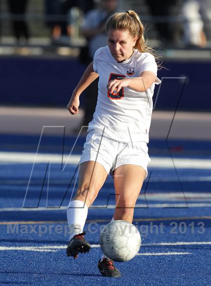 Thumbnail 1 in Northridge Academy @ Chaminade (CIF SoCal Regional Playoffs) photogallery.