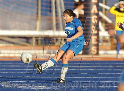 Thumbnail 3 in Northridge Academy @ Chaminade (CIF SoCal Regional Playoffs) photogallery.