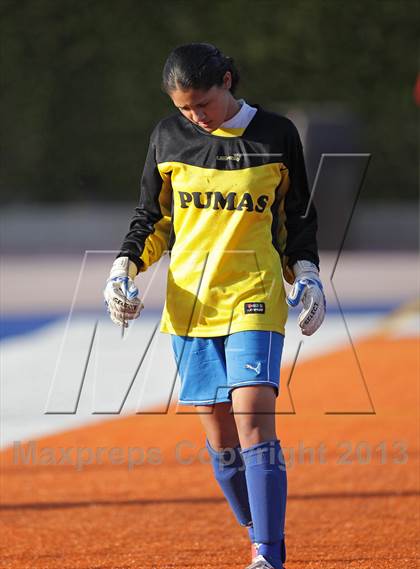 Thumbnail 2 in Northridge Academy @ Chaminade (CIF SoCal Regional Playoffs) photogallery.