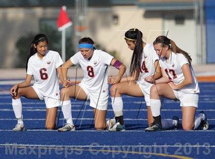 Thumbnail 3 in Northridge Academy @ Chaminade (CIF SoCal Regional Playoffs) photogallery.