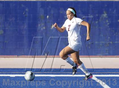 Thumbnail 2 in Northridge Academy @ Chaminade (CIF SoCal Regional Playoffs) photogallery.