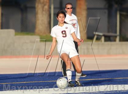 Thumbnail 3 in Northridge Academy @ Chaminade (CIF SoCal Regional Playoffs) photogallery.