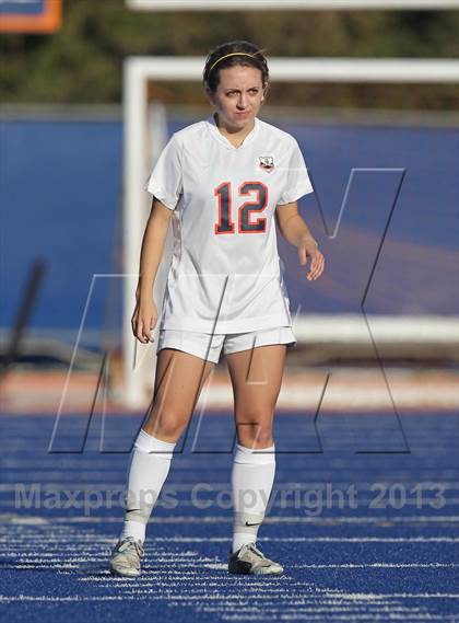 Thumbnail 1 in Northridge Academy @ Chaminade (CIF SoCal Regional Playoffs) photogallery.
