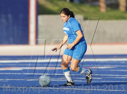 Thumbnail 1 in Northridge Academy @ Chaminade (CIF SoCal Regional Playoffs) photogallery.