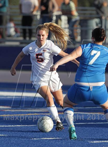 Thumbnail 3 in Northridge Academy @ Chaminade (CIF SoCal Regional Playoffs) photogallery.