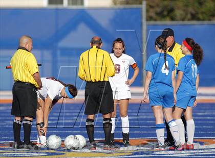Thumbnail 1 in Northridge Academy @ Chaminade (CIF SoCal Regional Playoffs) photogallery.